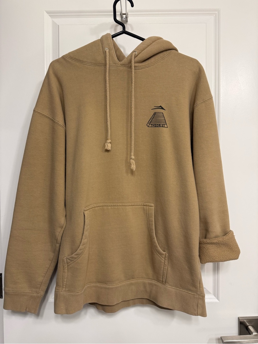 Theories x Lakai Alliance Collection Hoodie